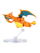 Jazwares Pokémon Figur 15cm Glurak Select