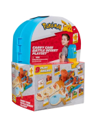 Jazwares Pokémon Spielset Wüstenarena