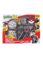 Jazwares Pokémon Bandolier Set Premierbal