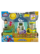 Jazwares Spielset Aufzucht-Abenteuer-Set