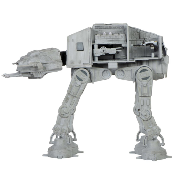 Jazwares Star Wars Assault AT-AT 24cm