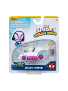 Jazwares Spidey Metall Fahrzeuge ass.