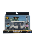 Jazwares Roblox Brookhaven Golf Cart