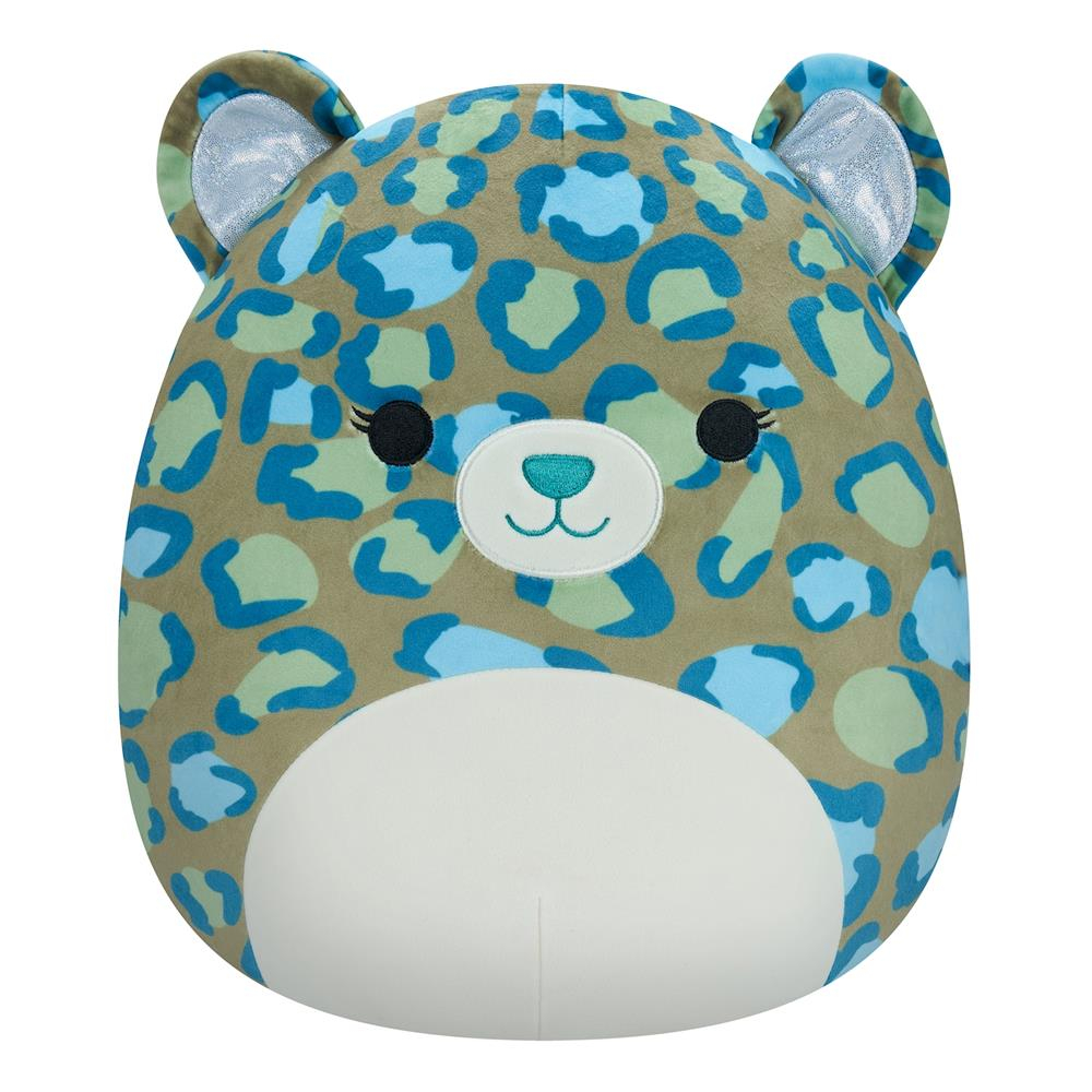 Jazwares Squishmallows Opossum 40cm Willoughby