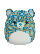 Jazwares Squishmallows Enos Leopard 30cm