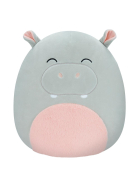 Jazwares Squishmallows Nilpferd 30cm Harrison