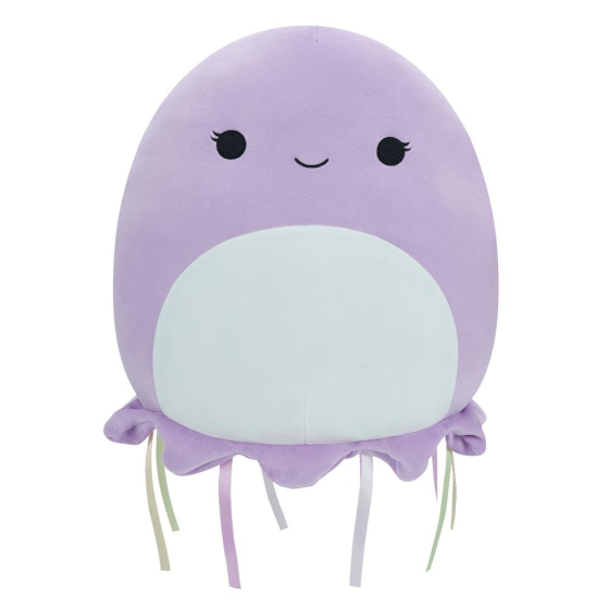 Jazwares Squishmallows Anni Qualle 30cm