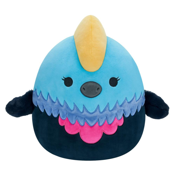 Jazwares Squishmallows Kasuar 30cm Melrose