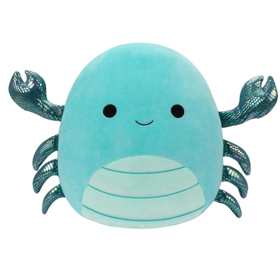 Jazwares Squishmallows Skorpion 40cm Carpio der Skorpion