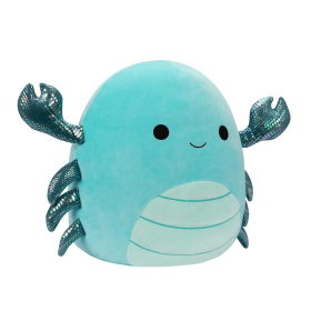 Jazwares Squishmallows Skorpion 40cm Carpio der Skorpion