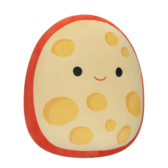 Jazwares Squishmallows Gouda Käse 30cm Mannon