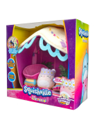 Jazwares Squishville Glampingset