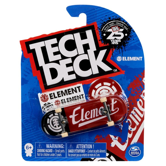 Spin Master Tech Deck 96 mm Boards ass.