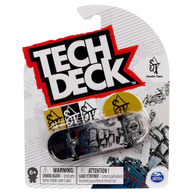 Spin Master Tech Deck 96 mm Boards ass.