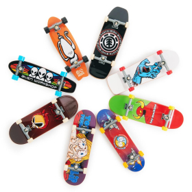 Spin Master Tech Deck 25th Anniversary Pack