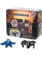 Spin Master Bakugan Baku-Tin Evolutions Storage Box