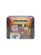 Spin Master Bakugan Baku-Tin Evolutions Storage Box