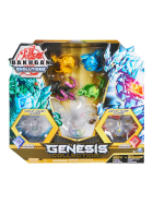 Spin Master Bakugan Genesis Collection S4