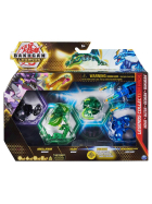 Spin Master Bakugan Legends Coll. 4-Pack ass Bakugan Legends (Season 5)