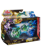 Spin Master Bakugan Legends Coll. 4-Pack ass Bakugan Legends (Season 5)