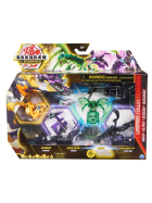 Spin Master Bakugan Legends Coll. 4-Pack ass Bakugan Legends (Season 5)