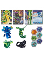 Spin Master Bakugan Legends Coll. 4-Pack ass Bakugan Legends (Season 5)