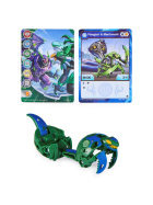 Spin Master Bakugan Basic Ball 5.0 ass. Bakugan Legends (Season 5)