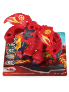 Spin Master Bakugan Basic Ball 5.0 ass. Bakugan Legends (Season 5)