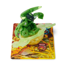 Spin Master Bakugan Revolution Battle Pack