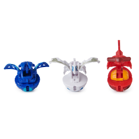 Spin Master Bakugan Revolution Battle Pack