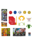 Spin Master Bakugan Revolution Battle Pack