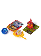 Spin Master Bakugan Revolution Battle Pack