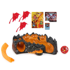 Spin Master Bakugan Revol. Training Set