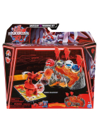 Spin Master Bakugan Revol. Training Set