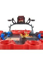 Spin Master Bakugan Revolution Battle Arena