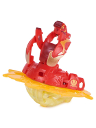 Spin Master Bakugan Revolution Baku-Tin Storage Box & Spielfläche