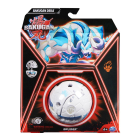 Spin Master Bakugan Revolution Deka Ball