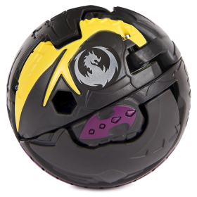 Spin Master Bakugan Revolution Deka Ball