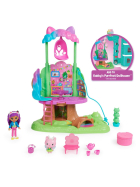 Spin Master Gabbys D. KittyFairys Baumhaus Gabbys Dollhouse