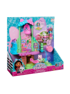 Spin Master Gabbys D. KittyFairys Baumhaus Gabbys Dollhouse