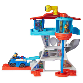 Spin Master Paw Patrol Lookout Tower Playset