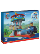 Spin Master Paw Patrol Lookout Tower Playset