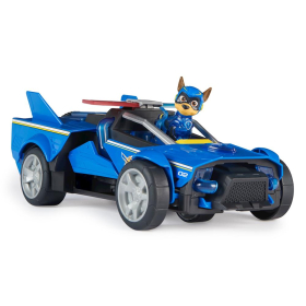 Spin Master Mighty Movie DX Cruiser Paw Patrol Chase