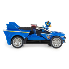 Spin Master Mighty Movie DX Cruiser Paw Patrol Chase