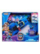 Spin Master Mighty Movie DX Cruiser Paw Patrol Chase