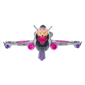 Spin Master Mighty Movie DX Jet Paw Patrol Skye