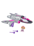 Spin Master Mighty Movie DX Jet Paw Patrol Skye