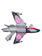 Spin Master Mighty Movie DX Jet Paw Patrol Skye