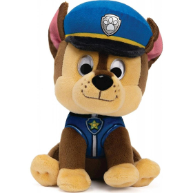 Spin Master Paw Patrol Plüsch assortiert, 15 cm