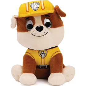 Spin Master Paw Patrol Plüsch assortiert, 15 cm